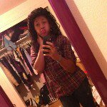 tauri Starr fields - @bossy_bitch_me - Instagram