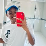 Kabelo Stafford - @starr.ford_the_2nd - Instagram