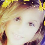 Nevaeh Starr ford - @nevaeh_starr15 - Instagram