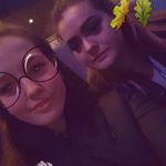 Morgan Starr Frost - @starr_m14 - Instagram