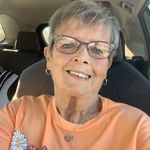 Starr Powell Goins - @sgoins50 - Instagram