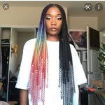 Starr Gray - @starrgray27 - Instagram