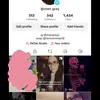 starrgray7 - @starr.gray - TikTok