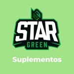Star Green | Suplementos 💚 - @oficialstargreen - Instagram