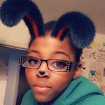 Starr Griffin - @starella_boss - Instagram