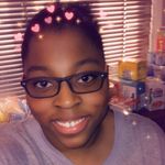 Starr Griffin - @starrrebel18 - Instagram