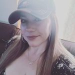 Starr Griffin - @theonestarr - Instagram