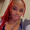BlackRose - @starrhamilton - TikTok