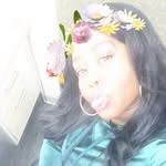 Cheyenne Starr Hamilton - @ms.cheyennealexis - Instagram