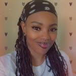 Starr Hamilton - @23lashay_98 - Instagram