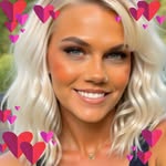 Starr Hamilton - @starr.pritchard - Instagram