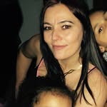 Toni Starr Hamilton - @tonistarw - Instagram