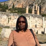 Starr Frazier Hargraves - @sunnova324 - Instagram