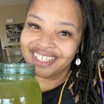Thandika Starr Harper Hicks-Wilson - @thespiritdoctor.love - Instagram