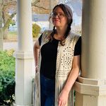Starr Harrison - @vintage_starr - Instagram