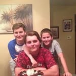 Starr Harrison - @strz3boyz - Instagram