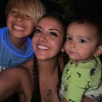 Starr Harrison - @starrharrison64 - Instagram