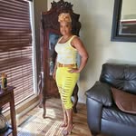 Starr Harrison - @divastarrlnl - Instagram