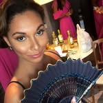 Tiffany Starr Harrison - @astarrsborn - Instagram