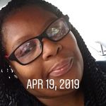 Starr Hatton - @lakenyahatton - Instagram