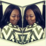 Starr Henderson - @mzdoalot - Instagram