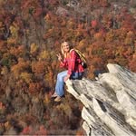 Starr Henderson - @starrhen45 - Instagram