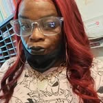 Starr Lamare Henderson - @starr_brazy_ - Instagram
