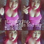 kiara starr hernandez - @haha_hernandez - Instagram