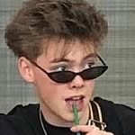 Seavey.Shook - @starry.herron - Instagram