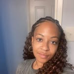 Eboni Starr Hicks - @mrshixx924 - Instagram