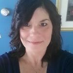 Starr Horton - @upstarr1969 - Instagram