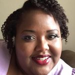 Valencia Starr Horton - @imastarr74 - Instagram