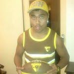 Iverson Gns Starr - @iversonstarr - Instagram