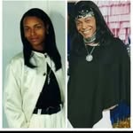 Domanique Starr Kelly - @starrnookie43 - Instagram