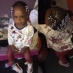 Starr Kelly - @skylahtownsend96 - Instagram