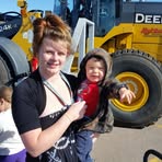 Starr Kelly - Facebook