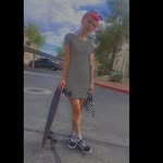Starr Kelly - @m0u53gh05t_13 - Instagram