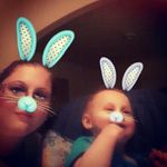 Destiny Starr Marshall - @prettymom0330 - Instagram
