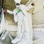 star marshall - @starmarshall5 - Instagram