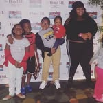 Starr Owens - @sparkles198169 - Instagram