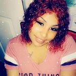 Starr Parker - @kenye133 - Instagram