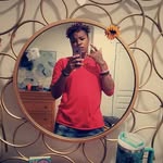 Starr Patterson - @wxldchxld777 - Instagram