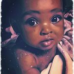 Starr Clement Phillips - @a_rising_starr - Instagram