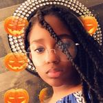 Starr Phillips - @kenzo_starr - Instagram