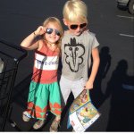Starr Phillips - @my_kidskicks - Instagram