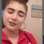Starr Sanchez - @shooting_starrz_have_dreams - Instagram