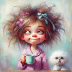SANDRA  ★ ★ ★ - @starrsnyder44 - Instagram