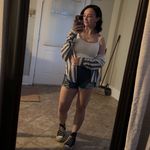 𝓖𝓲𝓷𝓪 𝓢𝓽𝓪𝓻𝓻 𝓦𝓱𝓲𝓽𝓮 - @gina_starr.16 - Instagram