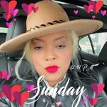 Starr White - @starrberry11 - Instagram