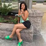 Starr Young - @bossbabystarr - Instagram
